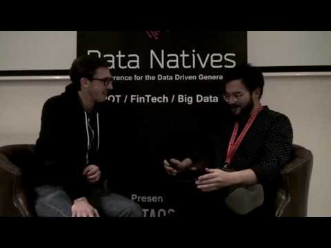 Interview with Philipp Krenn, Developer Advocate at Elastic