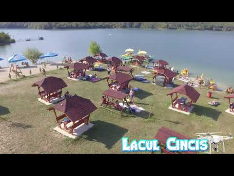 lacul cincis