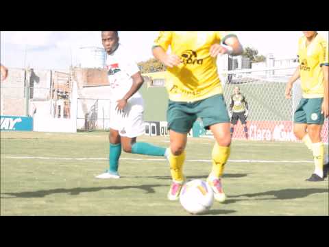 Interior Forte em: São Paulo 1 x 1 Ypiranga