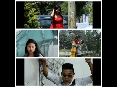 UMMAT part 3 (Khasi Series) (Mary Pariong, Daryl Warbah, Muhor Kharkongor)