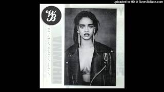 Rihanna - Bitch Better Have My Money ( Wayne Benson Remix)