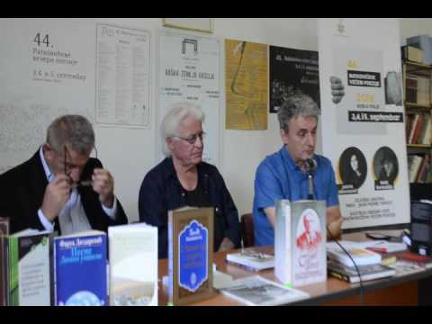 Portret Faruka Dizdarevića u okviru RVP