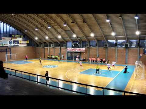 Perugia vs Monteleone Parte 1