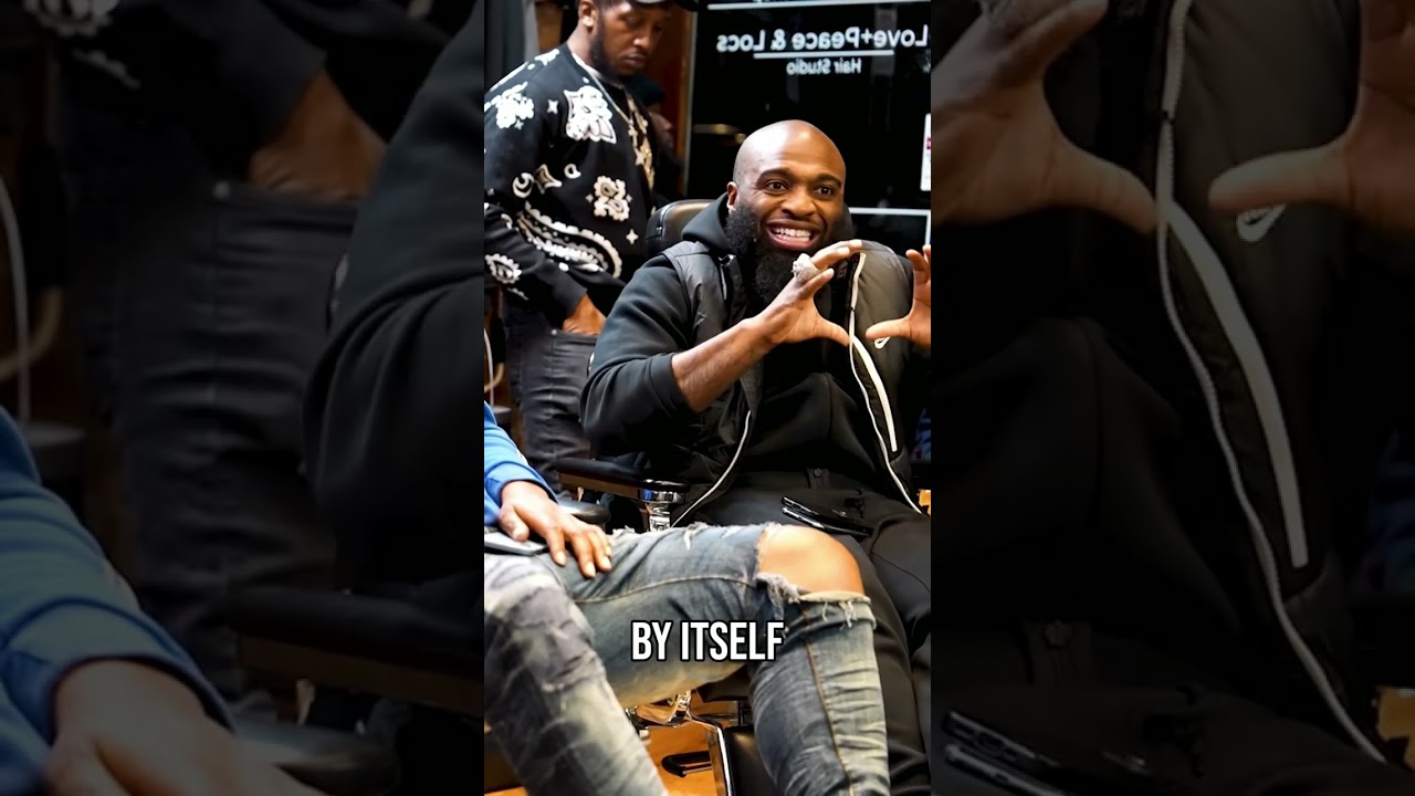 Twork And Geechi Gotti On Brain Energy The Science Of Carb Consumption And Healing