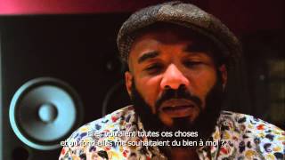 Anthony Jospeh - Heir (for woman who whish) (The story behind the track)