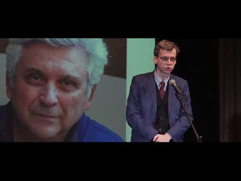 Александр Коротко, Події , Поетичний вечір-презентація книги білінгва “Інтервенція сонця” (Вінниця)