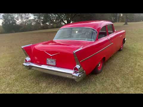 1957 Chevrolet 150 (CC-1544650) for sale in Benton, Arkansas