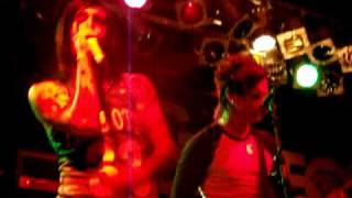 Stereos- Hey Cupid