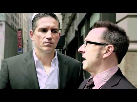 Person of Interest 1x21 "No Good Deed" Promo