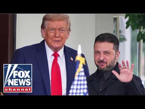 Trump’s role in Russia-Ukraine conflict faces new questions