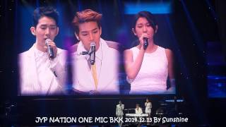 [Suddenly] Jun K. Ft.JoKwon-Yerin