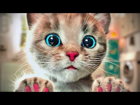 Little Kitten & Friends - Fun Adventures for Kids | Animated Series Ep. 4
