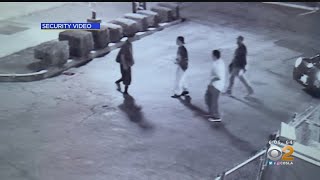 Good Samaritan Fatally Shot Trying To Break Up Fight Outside 7-Eleven