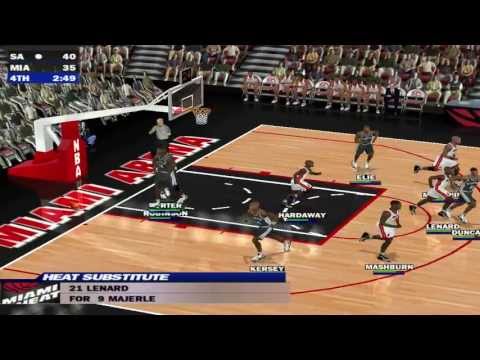 nba live 2000 pc free download