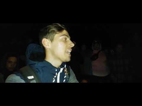 SANTI LSN vs RBN -16avos- ( 2a REGIONAL BIG SOUND )