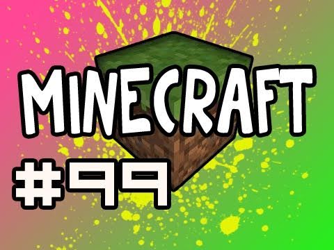 Minecraft: Creature Server w/ Nova, SLYFOX, Sp00n & More! Ep.99 (Multiplayer Survival)