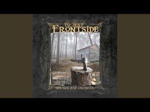 Ewolucja Albo Śmierć (feat. Rogucki)