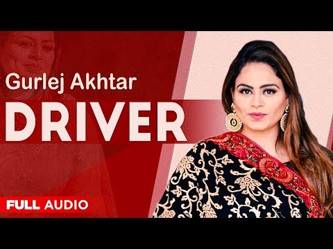 Driver (Full Audio) — watch video