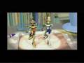 Clockwork Knight 2 Salsa De Pepperouchau