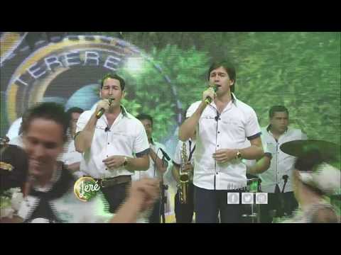 TERERE JERE - BANDITA TAVA´I - ALONDRA FELIZ