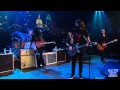 Foo Fighters on Austin City Limits "What Did I Do?/God As My Witness"