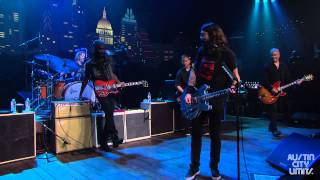 Foo Fighters on Austin City Limits &quot;What Did I Do?/God As My Witness&quot;