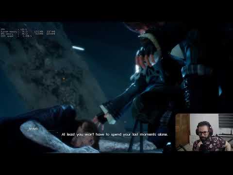 First Playthrough: Final Fantasy XV Pt. 21 [ES/EN]