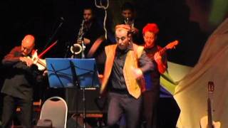 Halaila (Arabic).wmv