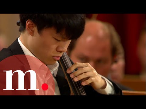 #TCH16 - Chen Yibai (Final Round)