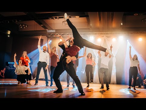 FOWCS 2022 - PRO SHOW