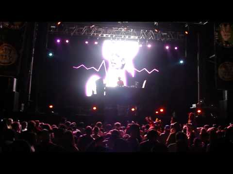 Pete Tong - Gabriel - Joe Goddard - Identity Festival