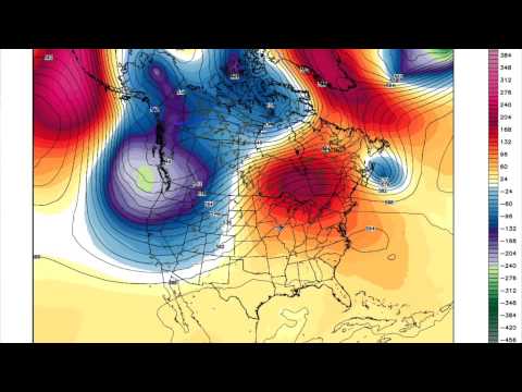 September 14, 2015 Weather Xtreme Video - Afternoon Edition