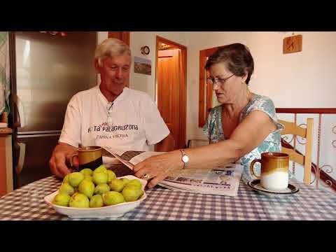 Otkivamo Hrvatsku - Sutivan