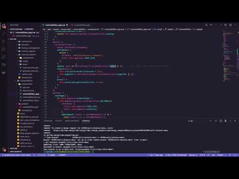 GraphQL Vulnerabilities