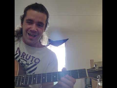 Lit In The Sticks - Ryan Langdon (Cover)