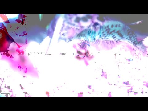 ecco2k - fragile [ke$ha mix]