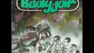 Bodyjar - Your Way Of Thinking