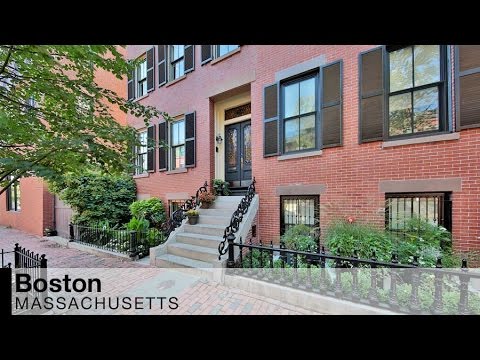 Video of 154 West Brookline Street | Boston, Massachusetts real estate & h omes
