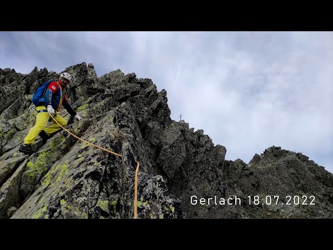 Gerlach 18.07.2022 highlighty