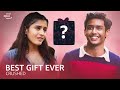 Best Gift Ever Ft Samvidhan Aadhya Crushed Amazon MiniTV