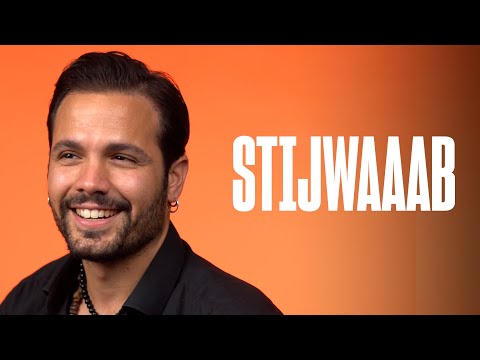 STIJWAAAB - Rayan Néhmé  | "مغنقولش المراة بلاصتها الكوزينة " 😋