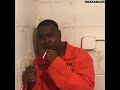 HaHa Davis First Time Snitching In Jail