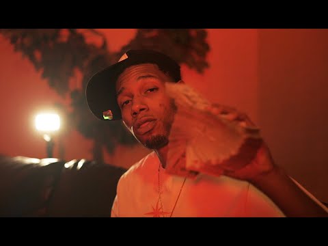 BTA Big KD - "Risk Yo Life" Film By @ArieeBill