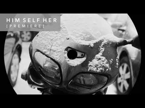 HSH_PREMIERE: Jorge Caiado - Cycles (Dub Mix) [Groovement]