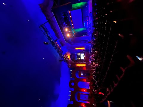 GROOVL1N USA 2022 Tour: Chicago Highlights