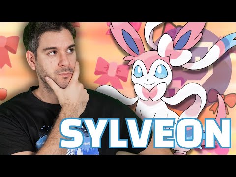 SYLVEON BABY! - Pokémon VGC23 [01/08/2023]