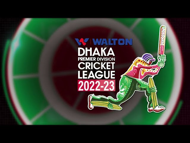 DPDCL | Highlights | Abahani Limited Vs Mohammedan Sporting Club Ltd. | Match 16 DPDCL | Highlights | Abahani Limited Vs Mohammedan Sporting Club Ltd. | Match 16