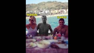Download lagu Icardi & Maxi Lopez 💔 mp3 Download lagu Icardi & Maxi Lopez 💔 mp3