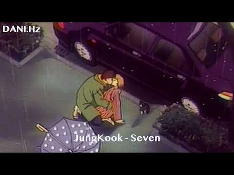 [ᴅᴀɴɪ.ʜᴢ] Jung Kook (정국) - Seven (ver. lo-fi)