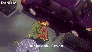 Download lagu [ᴅᴀɴɪ.ʜᴢ] Jung Kook (정국) - Seven (ver. lo-fi) mp3